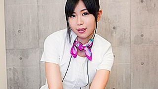 High Quality Outcall Sensual Massage Part 1; Beautiful Jav Idol Pov