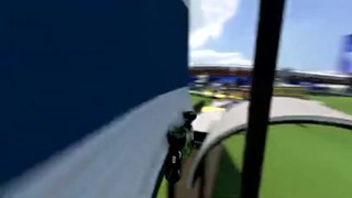 You Only Press Forward