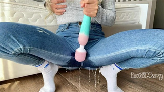 she lose challenge Try Not to Jizz Squirt 3 times