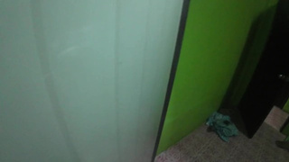 Thailand. Pattaya review of my room
