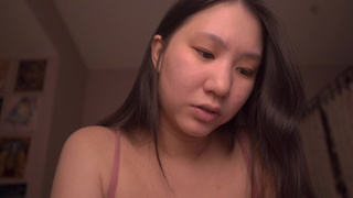 Alluring Japanese Slut ASMR - Jeremiah 40-43