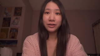 Sexy Thai Whore ASMR - Jeremiah 51-52