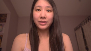 Sexy Thai Whore ASMR - Nahum one-three