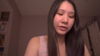 Alluring Oriental Slut ASMR - Book of Obadiah