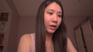 Charming Chinese Lady ASMR - Book of Micah