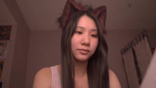 Sweet Thai Kitty Cat Slut ASMR - Book of Habakkuk