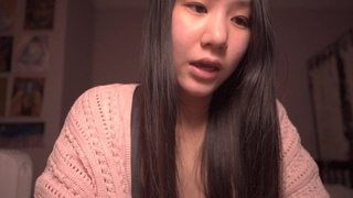 Skanks compete to be the King's new bride to replace dirty Queen - Chinese Whore ASMR - Esther one-five
