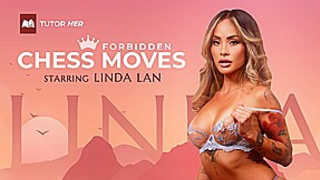 Tutor Her: Forbidden Chess Moves