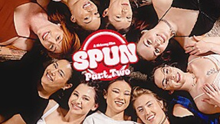 Spun: Part Two