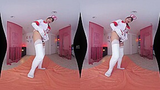 Vr Porn In Please Look At Every Nook And Cranny Of My