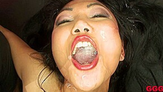 Ggg John Thompson - Asian Total Slut Thr Sperm Princess