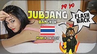 Flashback: Jubjang Part 5 - Videos - JohntronX