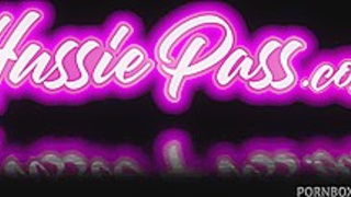 Big Dick Procrastination Featuring Clara Trinity With Damion Dayski