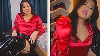 Your Shiny Psychologist 2 Feat AstroDomina