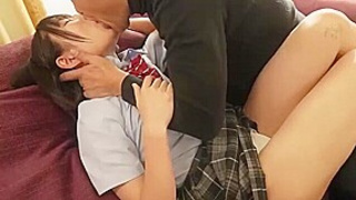 07400,The best play of a rich beauty