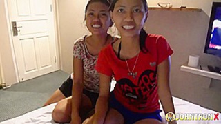 Iokasari Girls - Videos - JohntronX