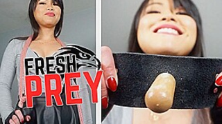 Fresh Prey Feat AstroDomina