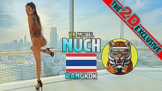 Nuch - Videos - JohntronX