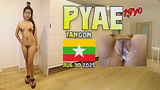 Pyae - Videos - JohntronX