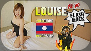 Flashback: Louise - Videos - JohntronX