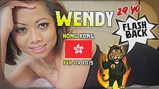 Flashback: Wendy - Videos - JohntronX