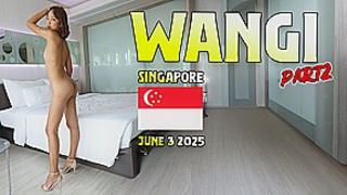 Wangi Part 2 - Videos - JohntronX