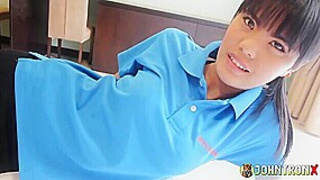 Nun Xang - Videos - JohntronX