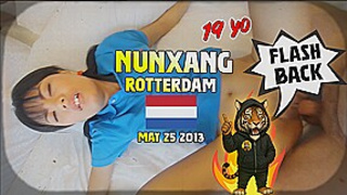 Flashback: Nunxang - Videos - JohntronX