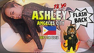 Flashback: Ashley - Videos - JohntronX