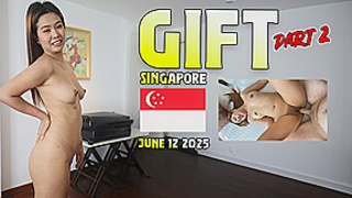 Gift Part 2 - Videos - JohntronX