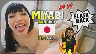 Flashback: Miyabi - Videos - JohntronX