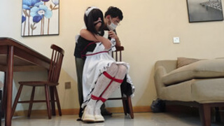 Best Sex Clip Maid Uniform Newest