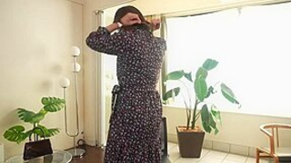 First Shooting Documentary of a Sixty-Year-Old Japanese Wife x4xCECC1231A3CB99B126