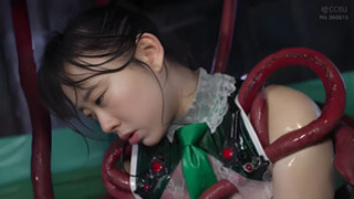 [spsc-81] New Inspector With Kurumi Amai And Amai Kurumi