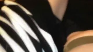 Chinese Sexfight in Dress