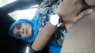 Desi bengali girl fingering with her boyfriend