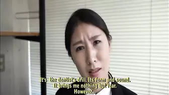dentist part one