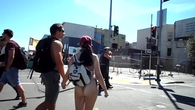 Folsom Street Fair Cam Stark Naked Asian Honey Asian Porn Video