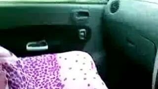 Fatin - Pulang dari kuliah, belum sempat sampai rumah