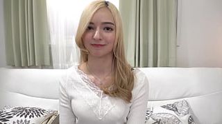 Blonde Half Ex-Wife's Domaso Fuck Karina Nishida