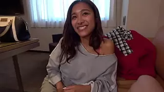 https://bit.ly/3fTEevz　Gonzo SEX with a gorgeous woman with a perfect body with erotic constriction and buttocks.A gal who is too erotic in a brown E cup. The number of experienced people exceeds 100 threats. The doggy style of the gal skank is erotic.