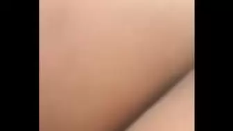 She teases to get poked hard