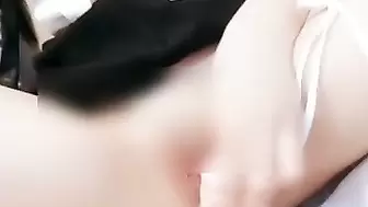 Perfect Body Chinese Cam Girl PR Masturbation 25