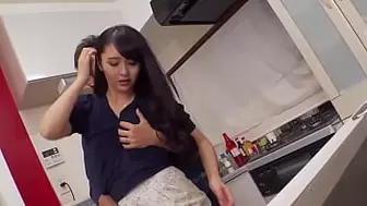 Hana Shirasaki - Petticoat Housewife See More→https://bit.ly/Raptor-Xvideos