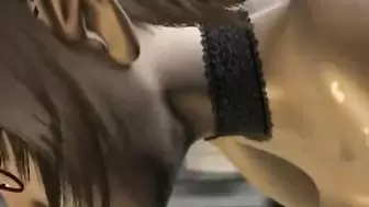 Hardcore Busty 3D School Teacher