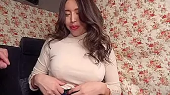 D-Shrimp warps a gorgeous body