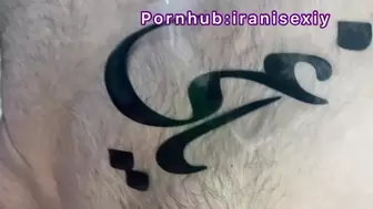 موقع ظرف شستن با هم سکس میکنن و راجب یاغی و اکبر مجلل حرف میزنن